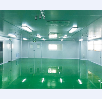 印刷包裝凈化車間